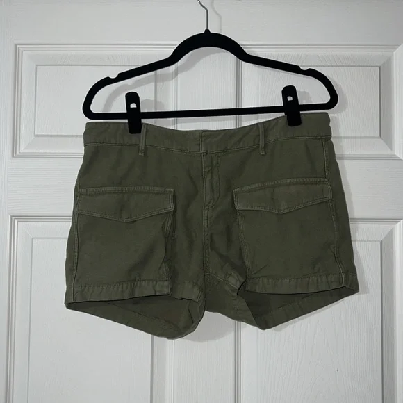Rag & Bone shorts - Picture 3 of 6